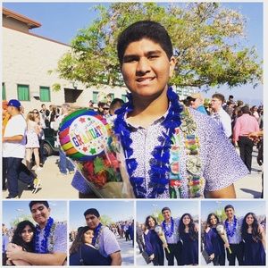 Meet your Posher, Fariba